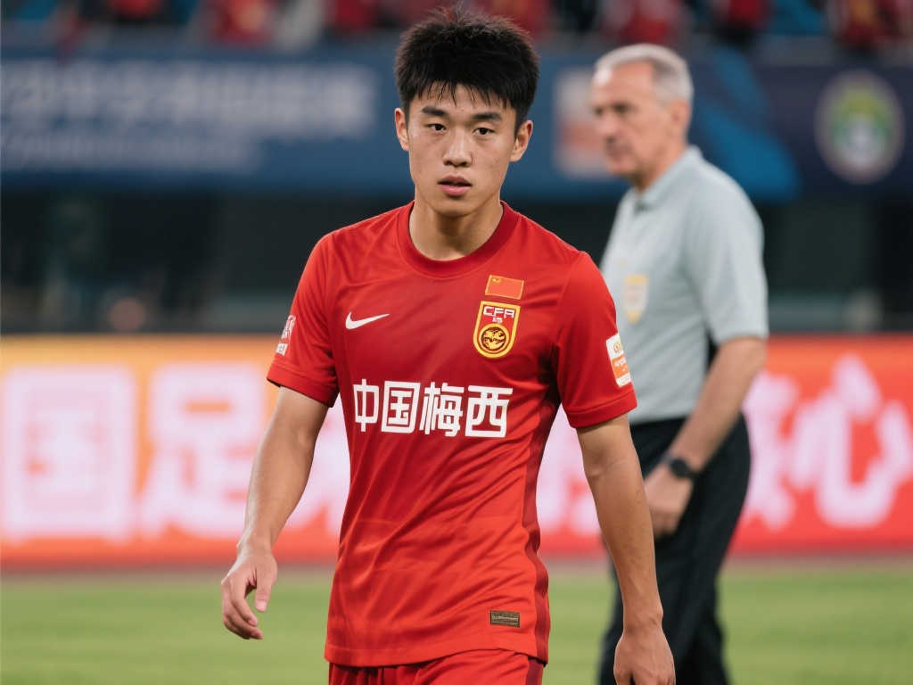 10轮沦为替补!昔日国足新星被塞蒂恩冷落,中超前景堪忧 10轮沦为替补!昔日国足新星被塞蒂恩冷落,中超前景堪忧