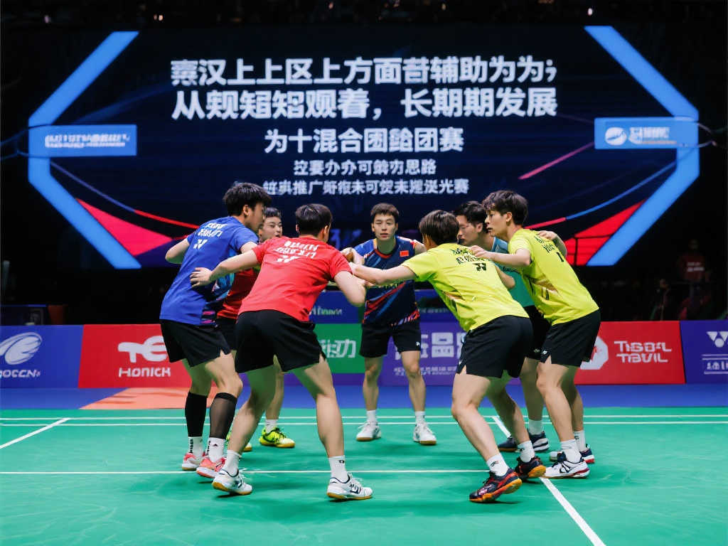 国乒再夺混团冠军,如何助力这项新赛事走向大众? 国乒再夺混团冠军,如何助力这项新赛事走向大众?